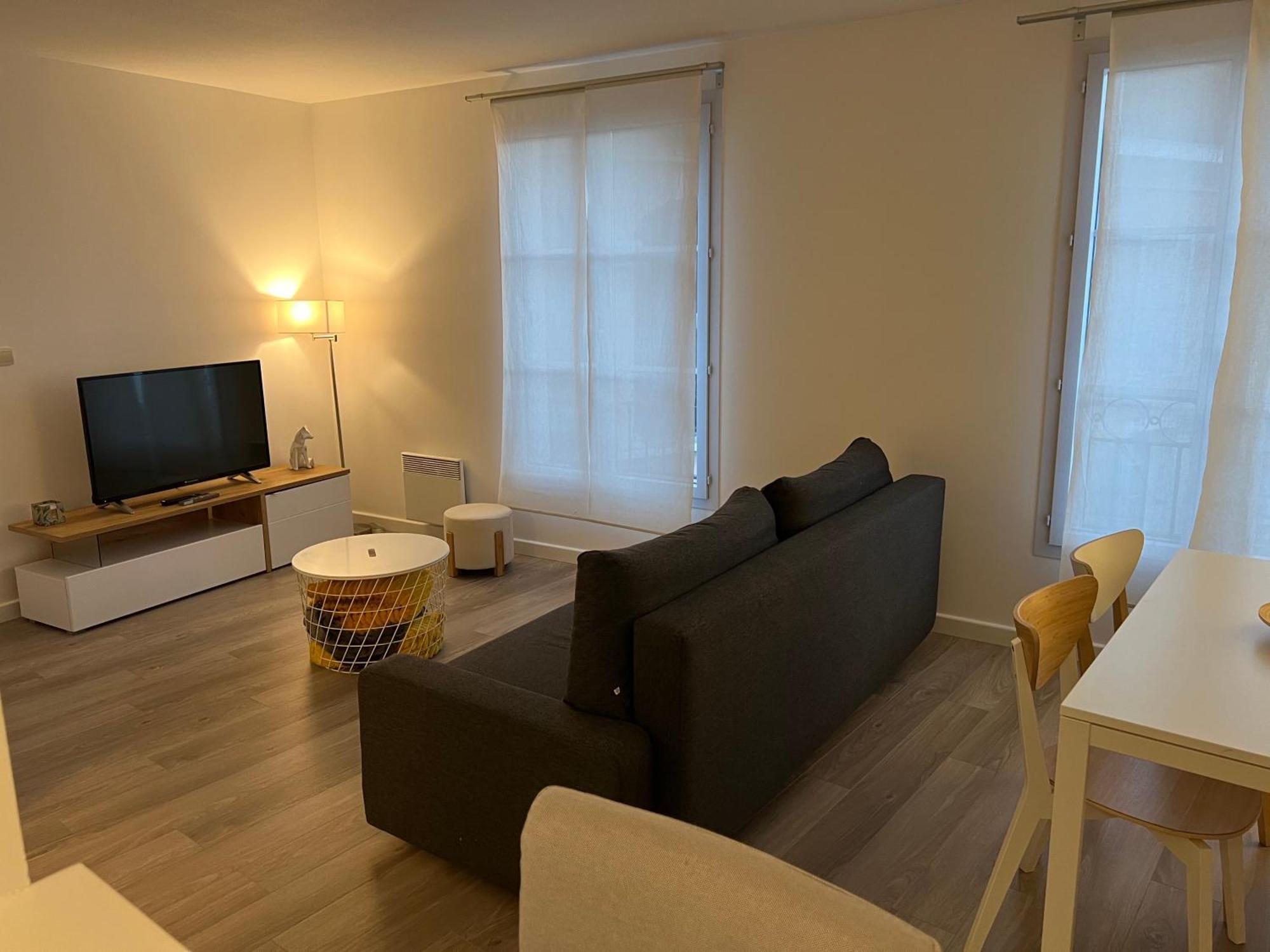 Le Quarante Deux Apartment Сери Екстериор снимка